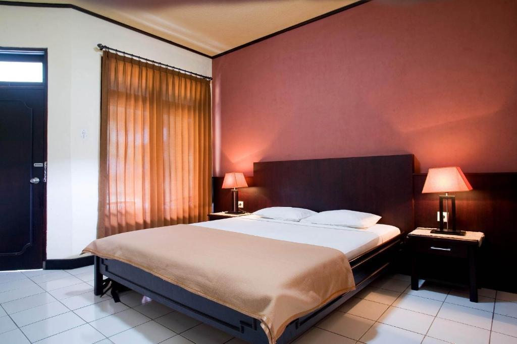 Dayu Hotel Kuta BALI Pokój zdjęcie